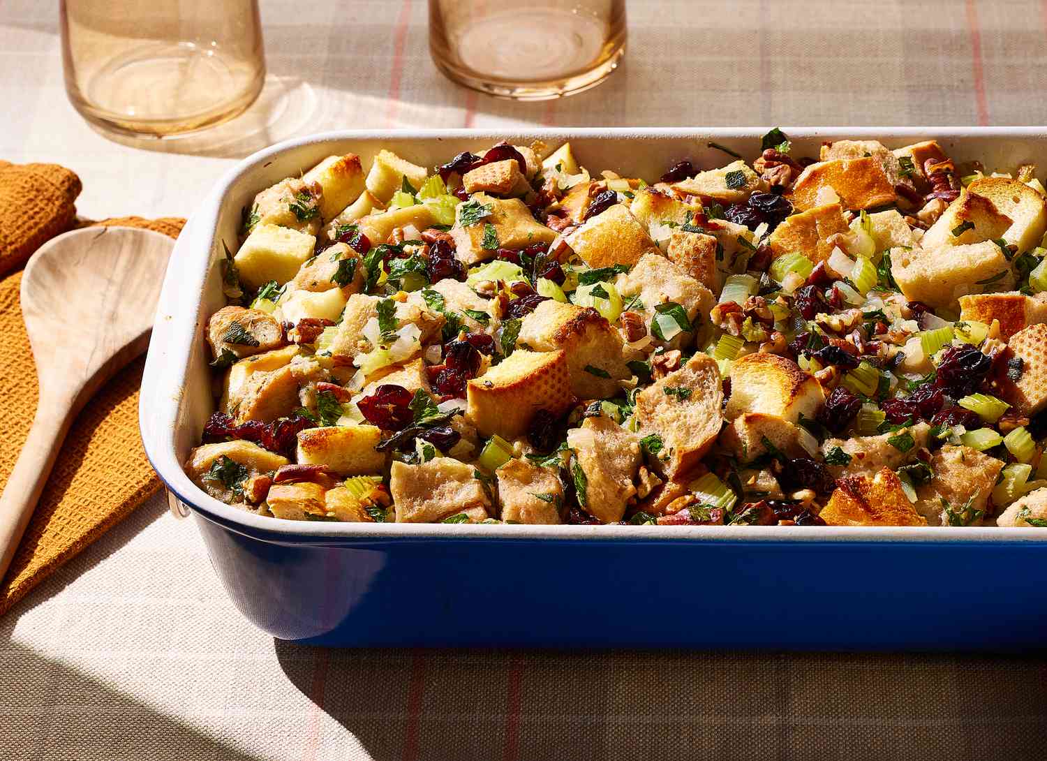 Classic Stuffing