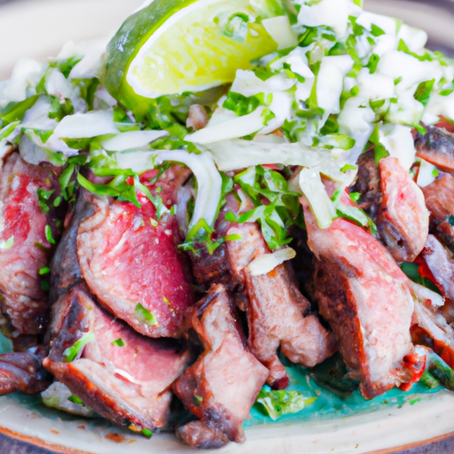 Barbacoa Beef