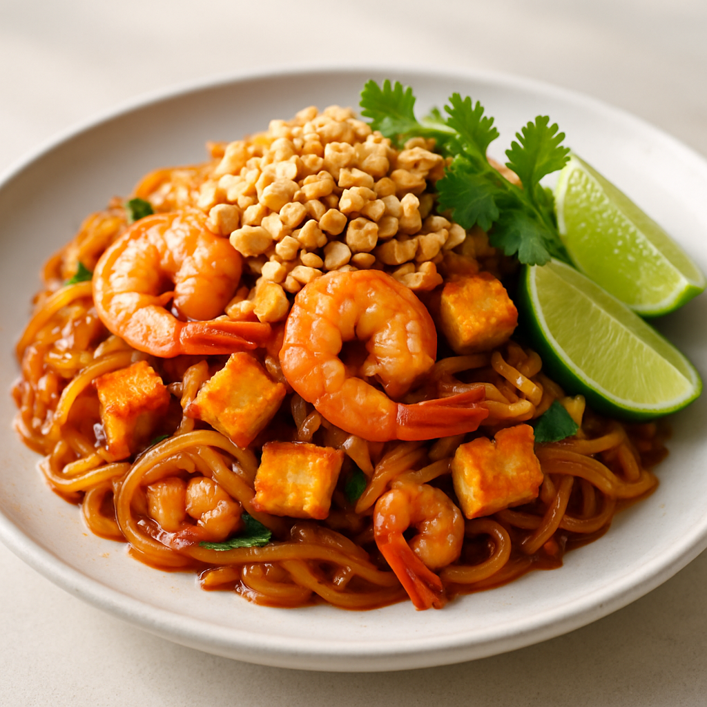 Pad Thai