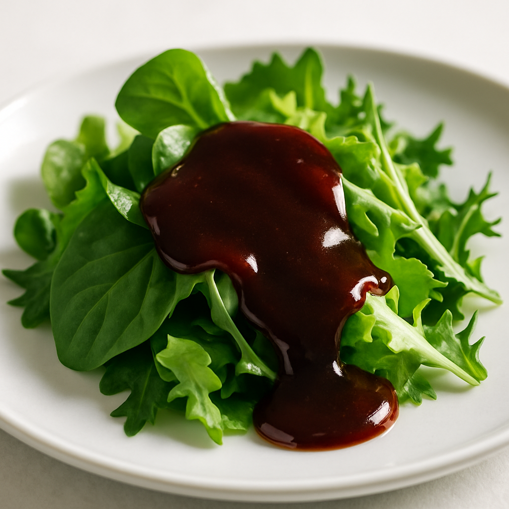 Italian Balsamic Vinaigrette
