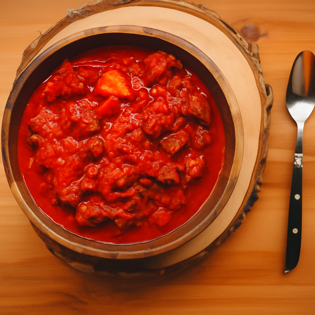 Cowboy Stew