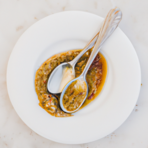 Italian Buscha Sauce for Pasta