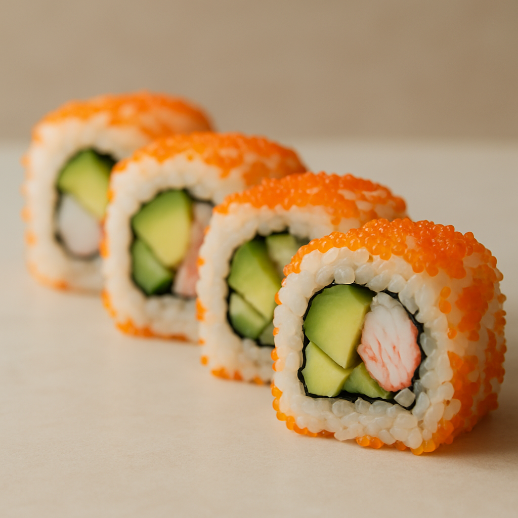 California Roll