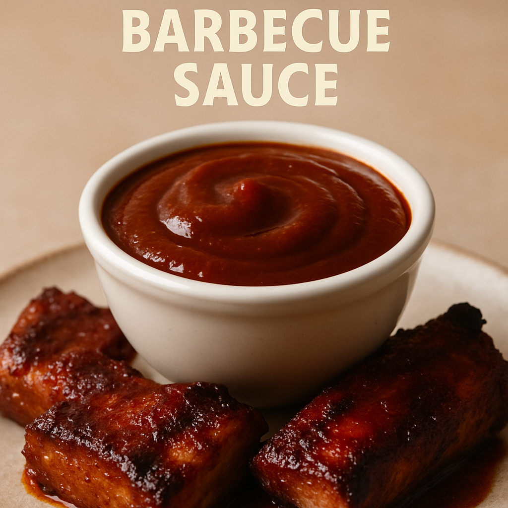 VooDoo Barbecue Sauce